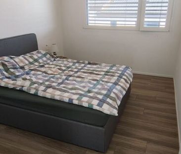 Magnifique appartement de 5.5P / 4 CHB / 2 SDB / 1 balcon / 1 Jardi... - Photo 2