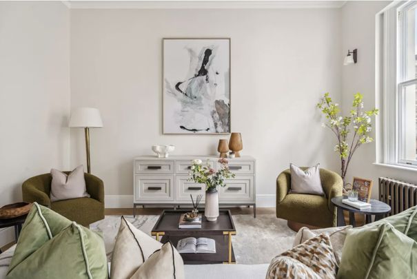 1 Bed Flat, Stanhope Mews West, SW7 - Photo 1