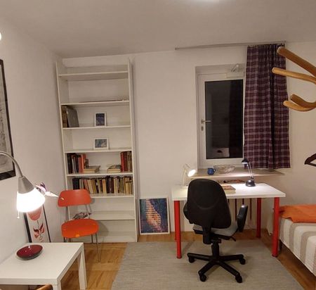 Wynajmę mieszkanie w samym sercu Łodzi ul.Narutowi 65.3 m² - Фото 4