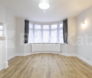 Burnley Road, London, NW10 - Photo 3