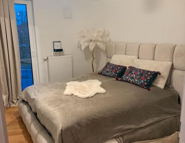 Nachmieter zu sofort gesucht für schöne 2 Zimmer Wohnung - Photo 1