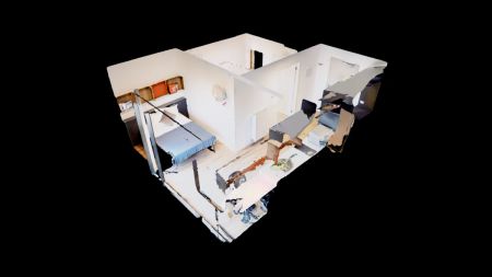 Studio adaptable - Photo 2