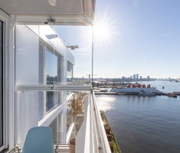 Mt. Lincolnweg 188, 1033 SN, Amsterdam - Photo 2