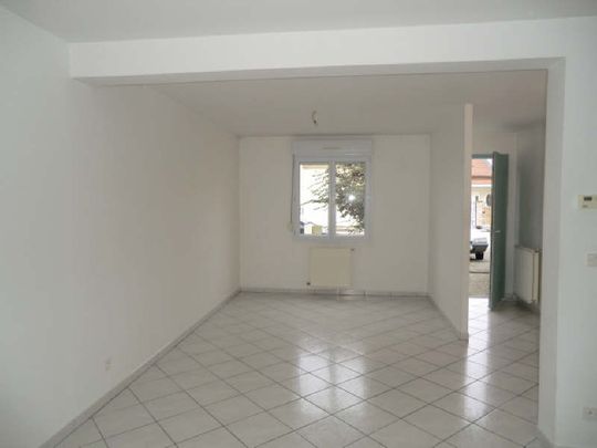 Maison / Offre 59643376 - Photo 1