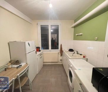 Appartement à louer 3 pièces 58.54m² - Photo 4