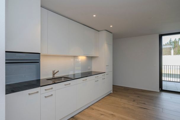 2.5 Zimmer, 58 m², 2. Stock - Photo 1