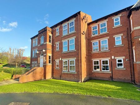 2 bedroom flat to rent - Photo 3