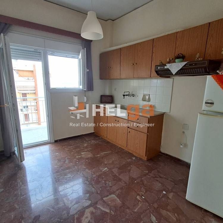 Διαμέρισμα για ενοικίαση Τριών Ναυάρχων - Άγιος Ανδρέας (Πάτρα) - Photo 1