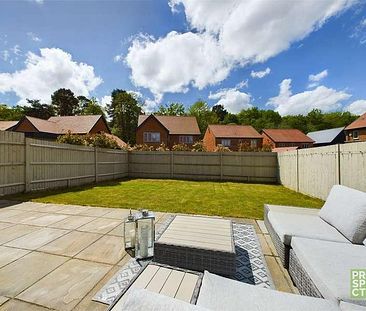 Ridges Rise, Deepcut, Camberley, Surrey, GU16 - Photo 5