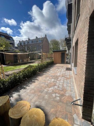 Wilhelminastraat 63, 2011VL, Haarlem - Photo 3
