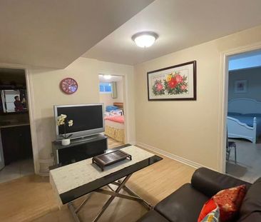 For Lease - 1 Yukon Drive Unit# BSMT, Richmond Hill, Ontario - Photo 2