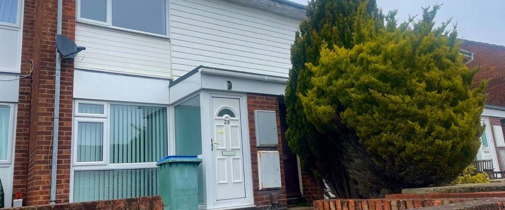 1 bedroom maisonette to rent - Photo 1