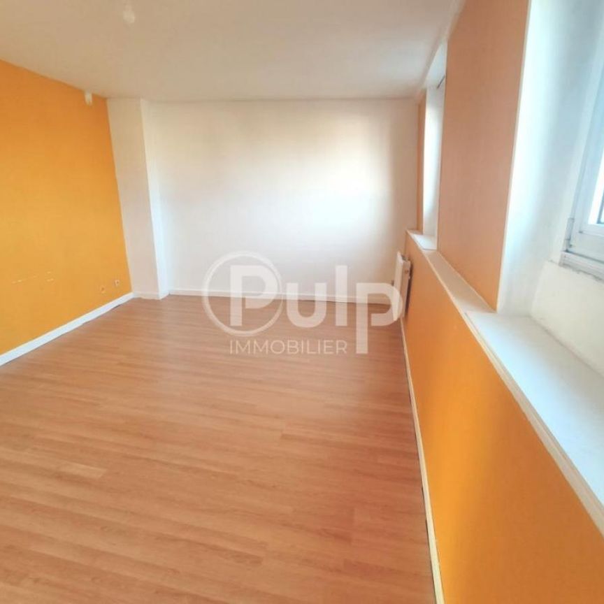 Appartement à louer à Lens - Réf. 10559-5192377 - Photo 1