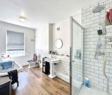 2 bedroom terraced house to rent - Photo 6