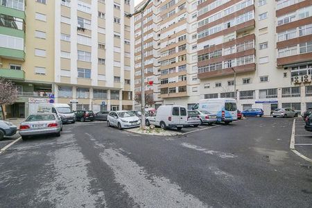 Apartamento T3 em Lisboa - Photo 5