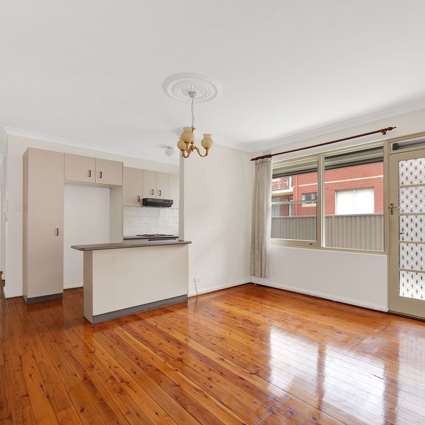 Spacious 2 bedroom apartment! - Photo 1