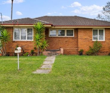 Neat & Tidy 3 Bedroom Home - Photo 1