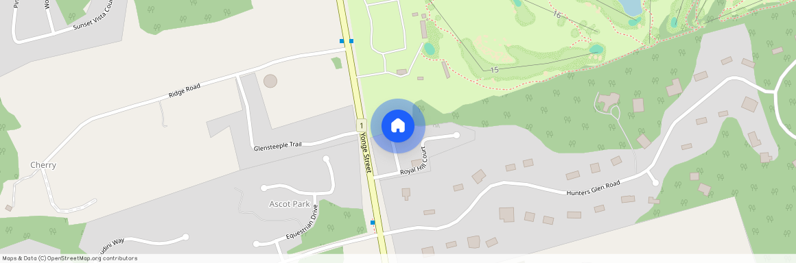 23 Kingwood Lane, Aurora