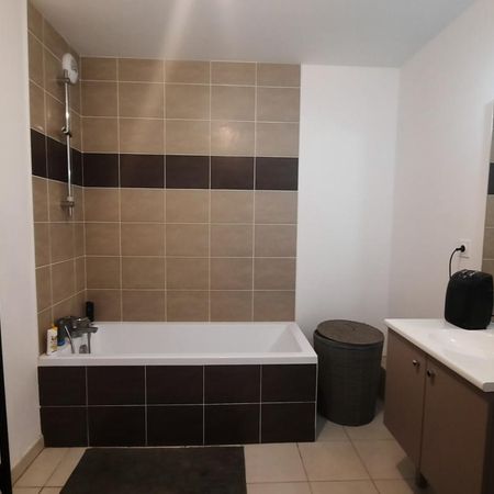 Appartement T1 à louer - 27 m² - Photo 3