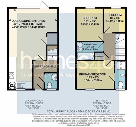 Tarleton Street, Manchester, M13 9BS - Photo 5