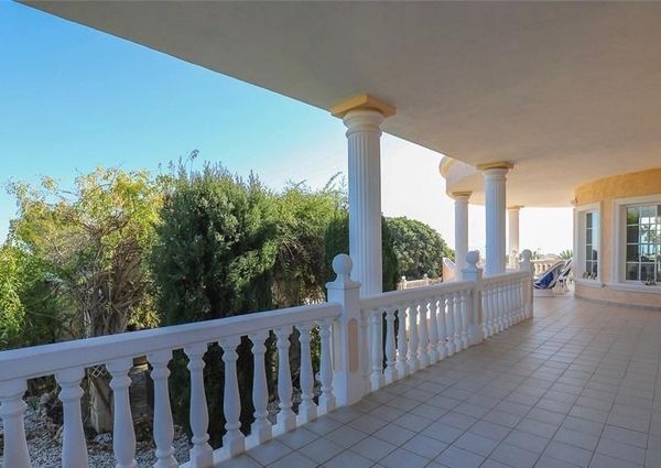 Altea, Valencian Community 03530