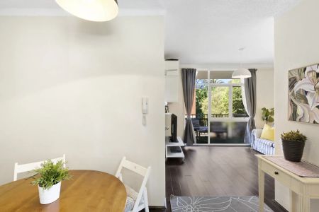 Unit 3/40 Arthur Street, - Photo 2