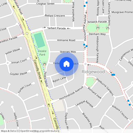 32 Eastwood Street, WA 6030, Ridgewood