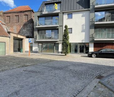 Appartement te huur in Oudenaarde voor € 800 met 1 slaapkamer - Photo 3
