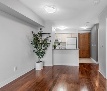 For Lease - 35 bales Avenue Unit# 909, Toronto, Ontario - Photo 2