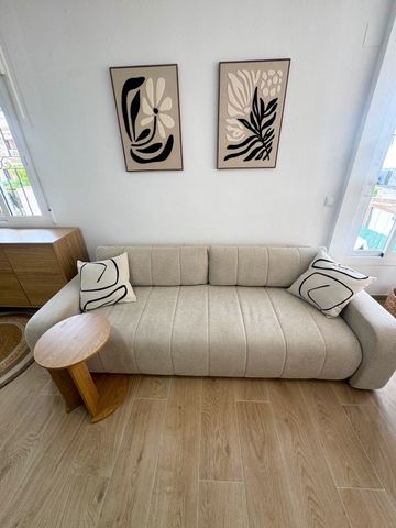 Piso de alquiler en Argonautas, Aguas Nuevas - Photo 2