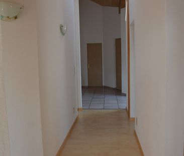 5.5 Zimmer, 173 m², 5. Stock - Photo 2