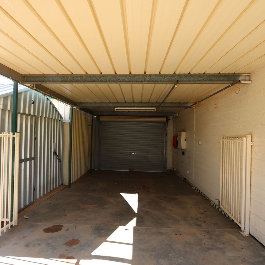 231 Hall Street, 2880, Broken Hill Nsw - Photo 1