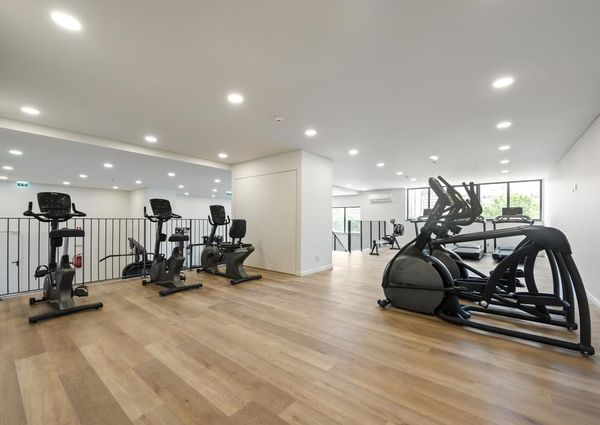 4 Bedroom Apartment with swimming pool, Miraflores, Oeiras
