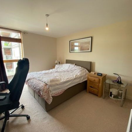 Vizion, Milton Keynes, MK9 - Photo 1