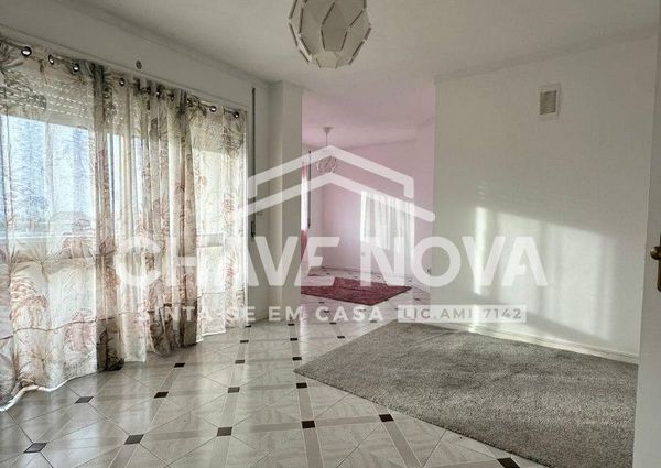 Apartamento T3 em Porto