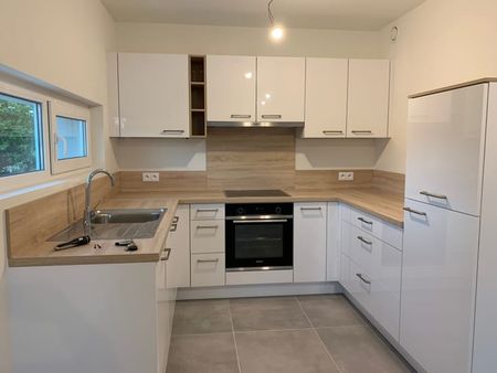 Duplex te huur - Photo 5