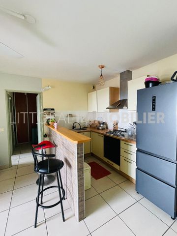 Location Appartement 2 pièces 54m² - Photo 4