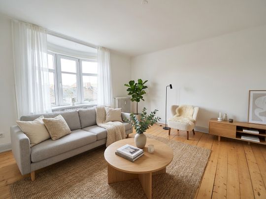 Løkkegade 12, 2. tv, 9000 Aalborg - Foto 1