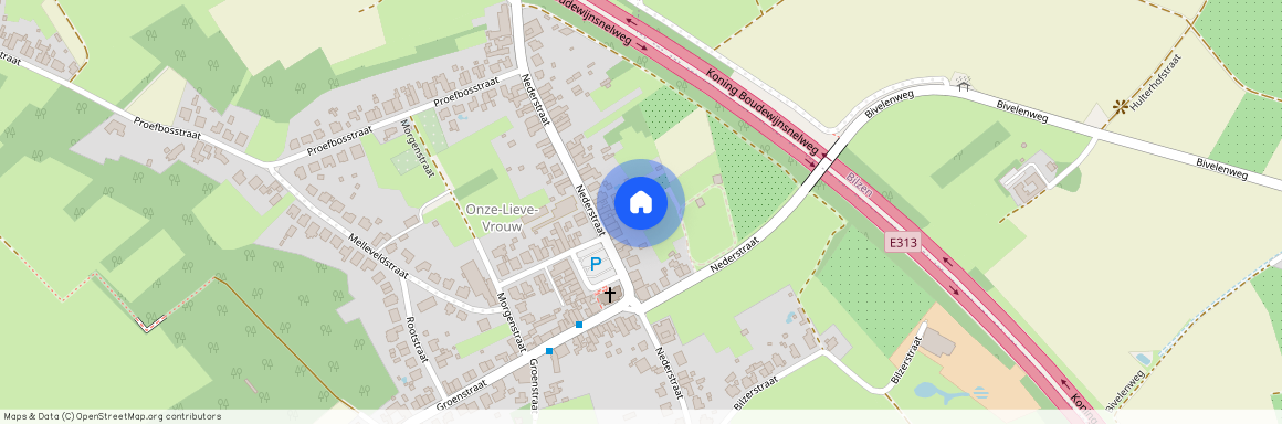 Nederstraat 25 - A bus 1, 3730, Hoeselt