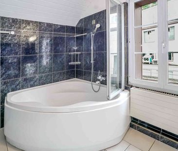 4.5 Zimmer, 106 m², 2. Stock - Foto 6