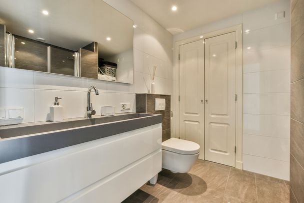 Beethovenstraat 107F - Photo 1
