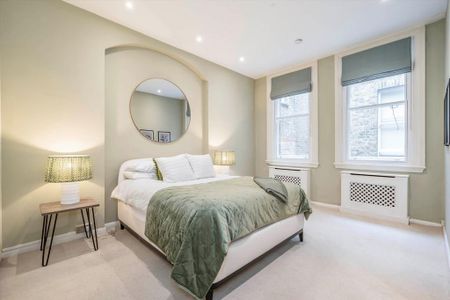 3 bedroom flat to rent - Photo 5