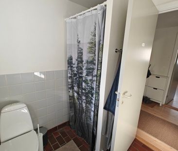 2. værelses lejlighed med god beliggenhed - Foto 6