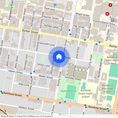 80 Botany St, Kingsford, Sydney, New South Wales 2032