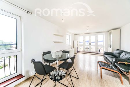 2 bedroom apartment to rent - Photo 2