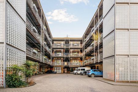 2 bedroom apartment to rent - Photo 2