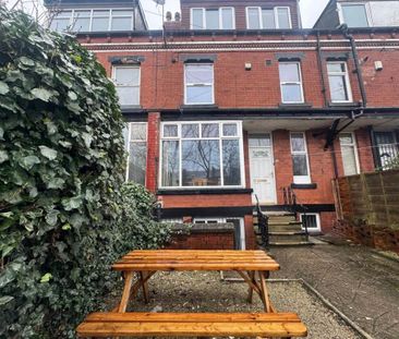 1 bedroom in a house share to rent - Photo 5