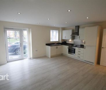 2 bedroom apartment to rent - Photo 3