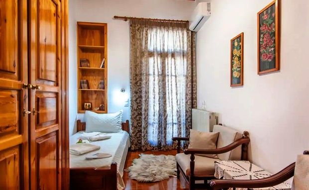 Διαμέρισμα για ενοικίαση Βρύσες (Κρυονερίδα) - Photo 1