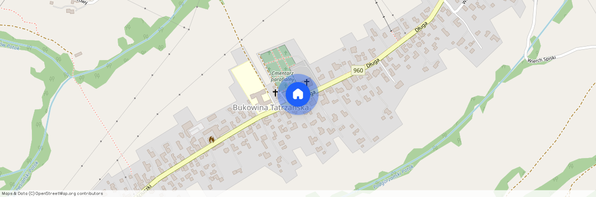 Bukowina Tatrzańska